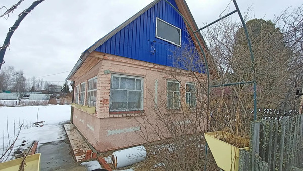Купить  дом
